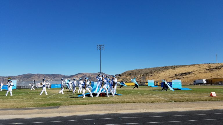 About – Damonte Ranch High School Band