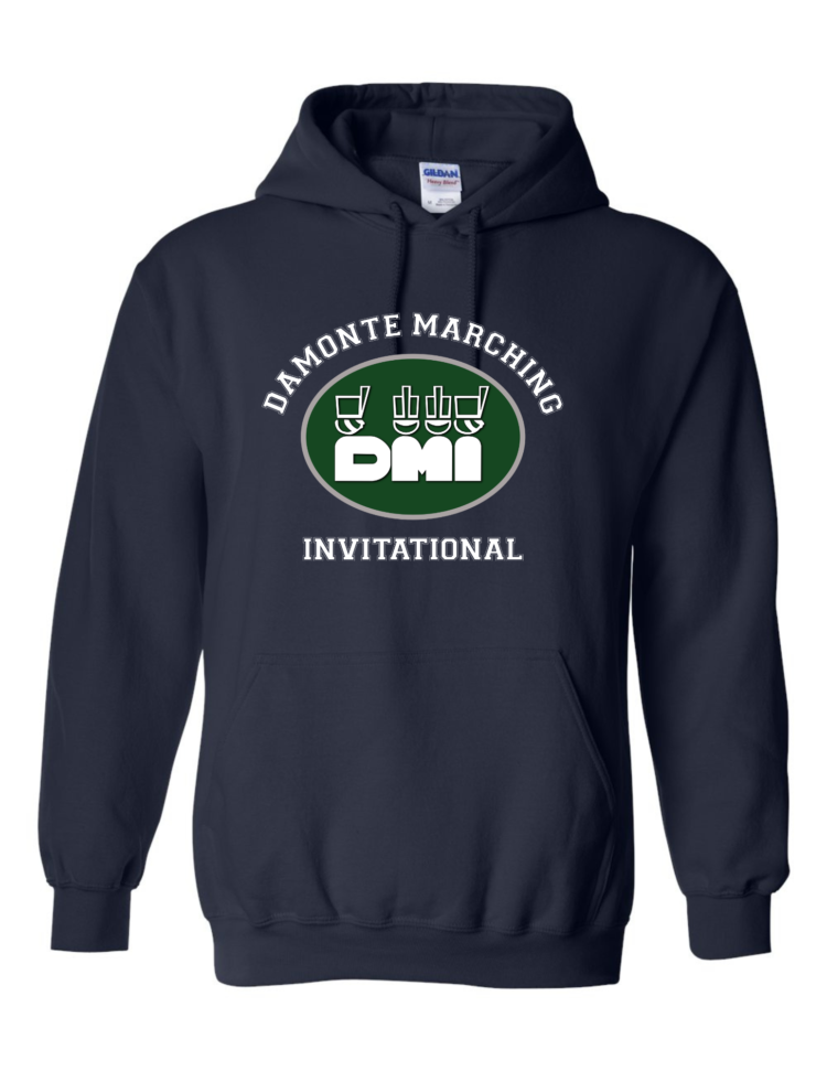 2024 DMI Hoodie